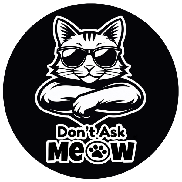 Don't Ask Meow